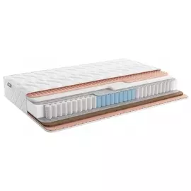 Матрас Dimax Relmas Solid 3Zone 120x186 см