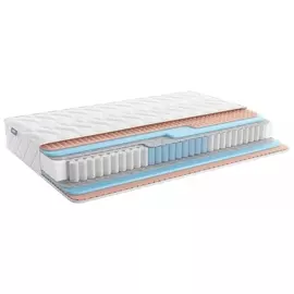Матрас Dimax Relmas Twin Foam 3Zone 100x200 см