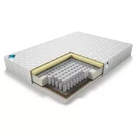 Матрас Dimax Твин Медиум Мемо 90x210 см