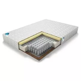 Матрас Dimax Твин Мемо Хард 110x220 см