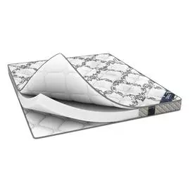 Матрас Dimax Твист Ролл Лайт Стиф 200x200 см