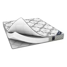 Матрас Dimax Твист Ролл Медиум Стиф 110x186 см