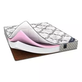 Матрас Dimax Твист Ролл Мемори 180x205 см