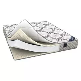 Матрас Dimax Твист Ролл Софт Сайд 160x200 см