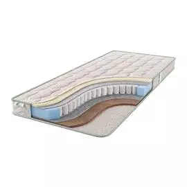 Матрас для подростка Agreen Save Panda 90x130 см