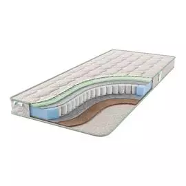 Матрас для подростка Agreen Save Tiger 80x165 см