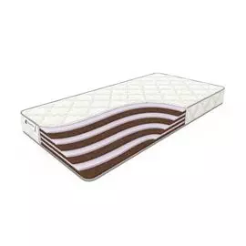 Матрас для подростка DreamLine Junior Springless 150x210 см