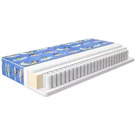 Матрас для подростка Конкорд Strutto Kid`s TFK 60x140 см