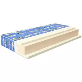 Матрас для подростка Конкорд Sweet Dream 70x190 см