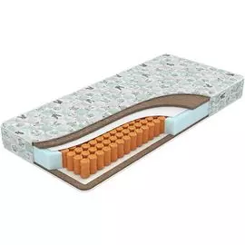 Матрас для подростка Орматек Kids Smart 110x120 см