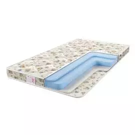 Матрас для подростка Sontelle Teeny Leo 80x160 см