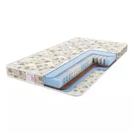 Матрас для подростка Sontelle Teeny Sam 70x155 см