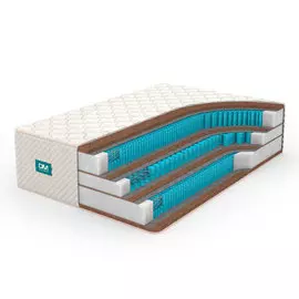 Матрас Dream Master Гранд Кокос 50 180x180 см