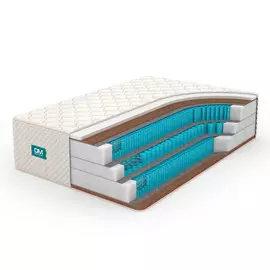 Матрас Dream Master Гранд Орто 4 155x186 см