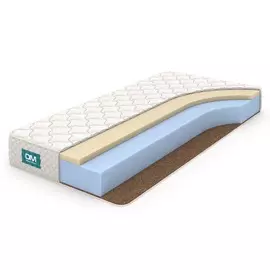 Матрас Dream Master Эко 11 24 175x200 см