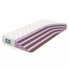 Матрас Dream Master Эко 12 20 180x185 см