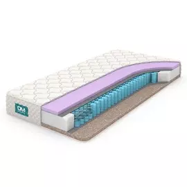 Матрас Dream Master Эко 1 SP 110x170 см