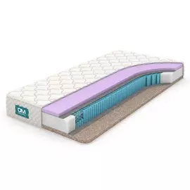 Матрас Dream Master Эко 1 UP 80x185 см