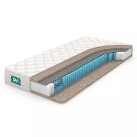 Матрас Dream Master Эко 2 MP 115x205 см