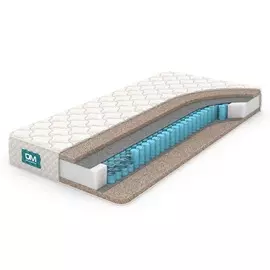 Матрас Dream Master Эко 2 SP 120x180 см