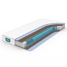 Матрас Dream Master Кантри 11 90x180 см