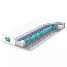 Матрас Dream Master Кантри 13 155x220 см