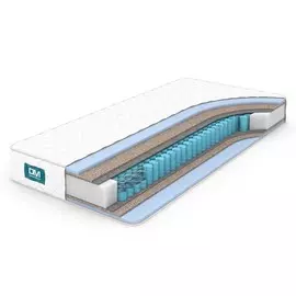 Матрас Dream Master Кантри 14 170x195 см