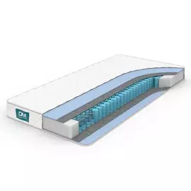 Матрас Dream Master Кантри 2 160x200 см