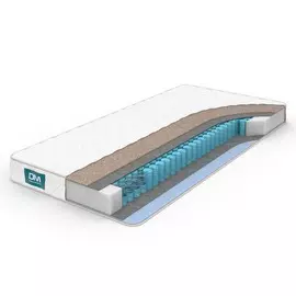 Матрас Dream Master Кантри 5 125x195 см