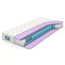 Матрас Dream Master Комфорт 1 SP 75x195 см