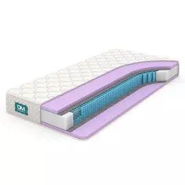 Матрас Dream Master Комфорт 1 UP 150x195 см