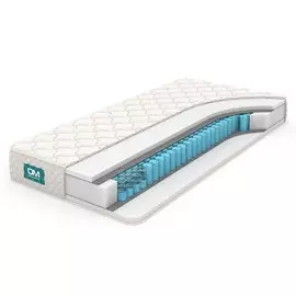 Матрас Dream Master Комфорт 2 SP 135x210 см