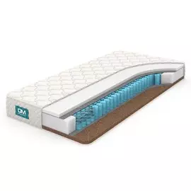 Матрас Dream Master Комфорт 3 SP 180x185 см