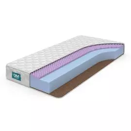 Матрас Dream Master Компакт 18 180x215 см