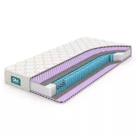 Матрас Dream Master Массаж 3 MP 195x200 см