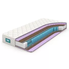 Матрас Dream Master Массаж 4 MP 125x195 см