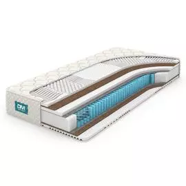 Матрас Dream Master Массаж 6 MP 160x220 см