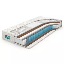 Матрас Dream Master Массаж 6 UP 120x220 см