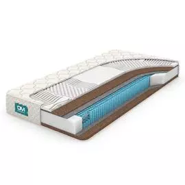 Матрас Dream Master Массаж 7 UP 165x180 см