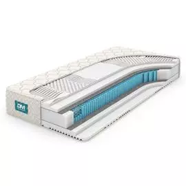 Матрас Dream Master Массаж 8 UP 115x185 см