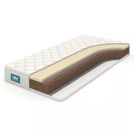 Матрас Dream Master Мастер 1 KB 195x215 см