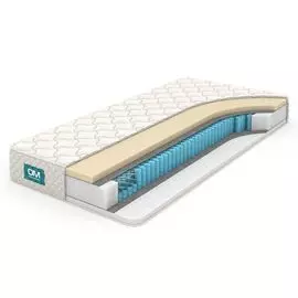 Матрас Dream Master Мастер 1 MP 110x185 см