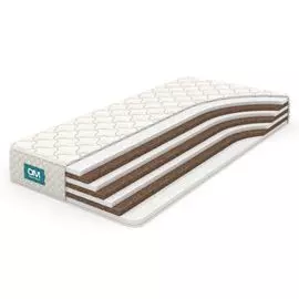 Матрас Dream Master Мастер 3 25 130x186 см
