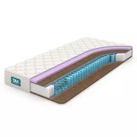 Матрас Dream Master Орто 15 SP 75x190 см