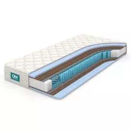 Матрас Dream Master Орто 16 MP 145x220 см