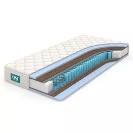 Матрас Dream Master Орто 16 SP 135x220 см
