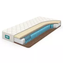 Матрас Dream Master Орто 1 SP 95x175 см