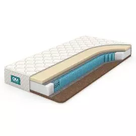 Матрас Dream Master Орто 1 UP 130x215 см