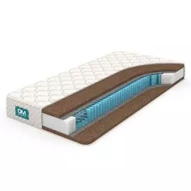Матрас Dream Master Орто 3 MP 100x185 см
