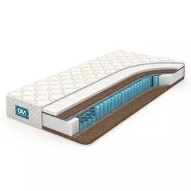 Матрас Dream Master Орто 4 SP 135x185 см